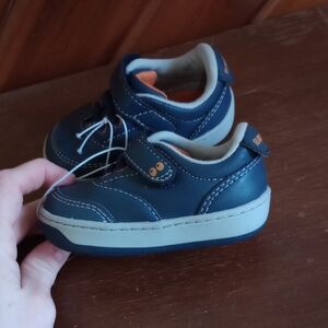 StrideRite Surprise Shoes